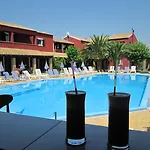 Blue Dream 公寓式酒店