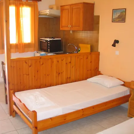 Blue Dream Apart-hotel 2*