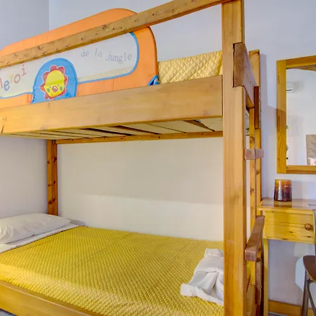 Apart-hotel Blue Dream 2*