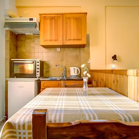 Apart-hotel Blue Dream 2*