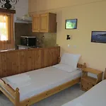 Hotel de apartamente Blue Dream