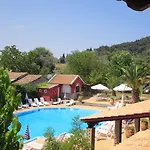 Hotel de apartamente Blue Dream 3*