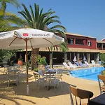 Blue Dream Hotel de apartamente Velonádes