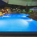 Blue Dream Hotel de apartamente Velonádes