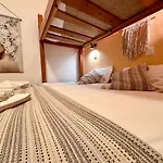 Hotel de apartamente Blue Dream Velonádes