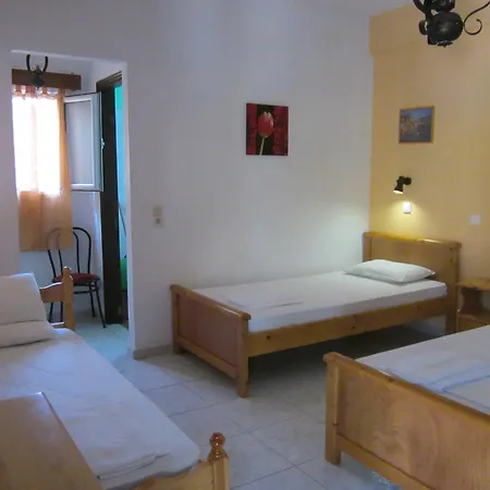 Appart hôtel Blue Dream 2*