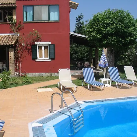 Appart hôtel Blue Dream 2*