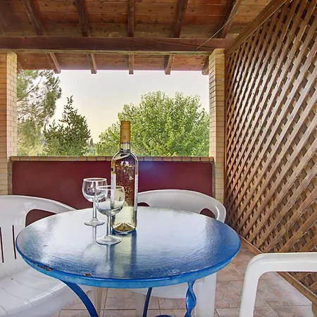 Hotel apartamentowy Blue Dream