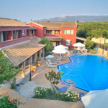 Blue Dream 4* Velonádes