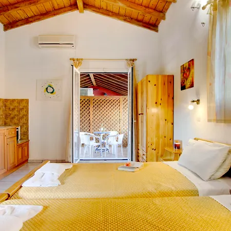 Blue Dream Hotel apartamentowy