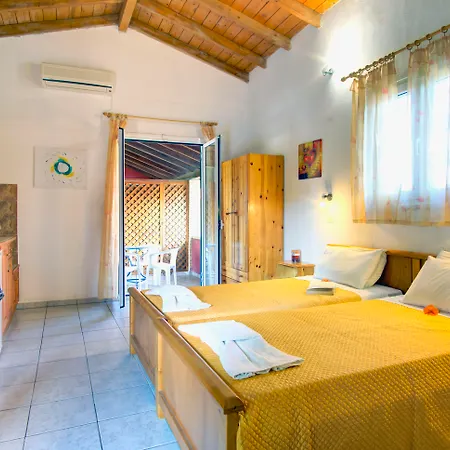 Blue Dream Hotel apartamentowy 4*