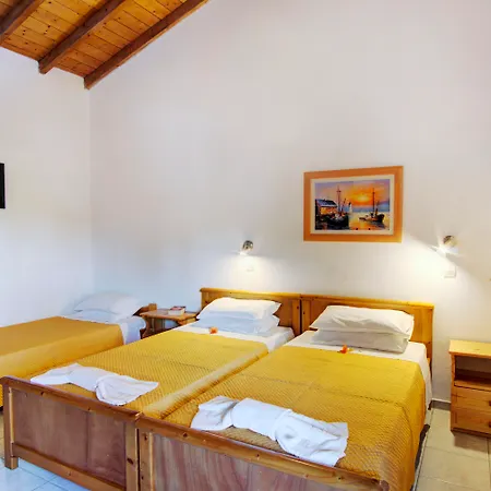 Blue Dream 4* Velonádes