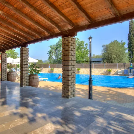 Hotel apartamentowy Blue Dream 4*