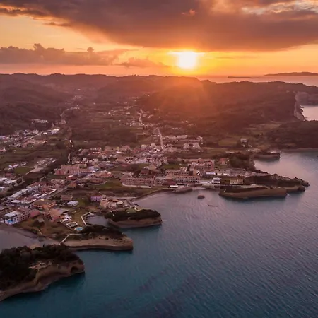 Hotel apartamentowy Blue Dream 4*