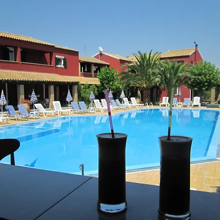 Blue Dream Lejlighedshotel