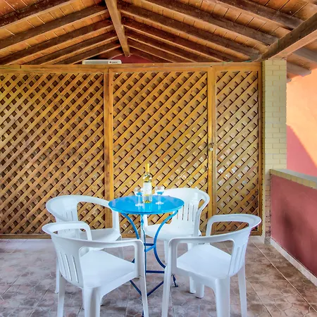 Lejlighedshotel Blue Dream Velonádes