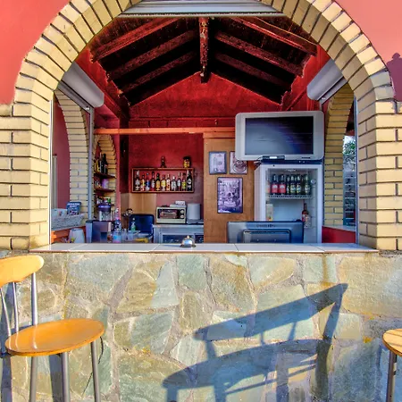 Lejlighedshotel Blue Dream 4*