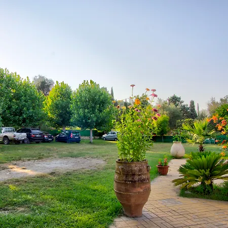 Appart hôtel Blue Dream 3*