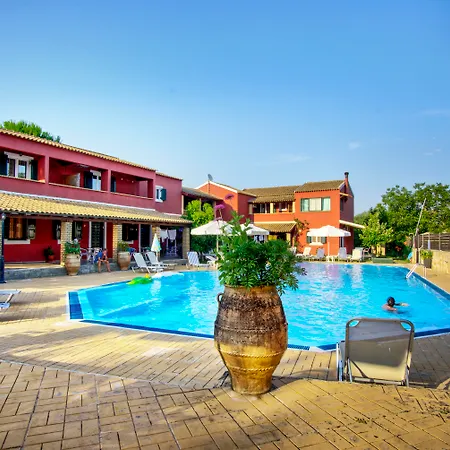 Apartmanhotel Blue Dream