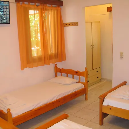 Appart hôtel Blue Dream