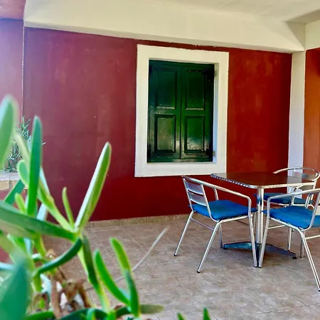 Hotel apartamentowy Blue Dream