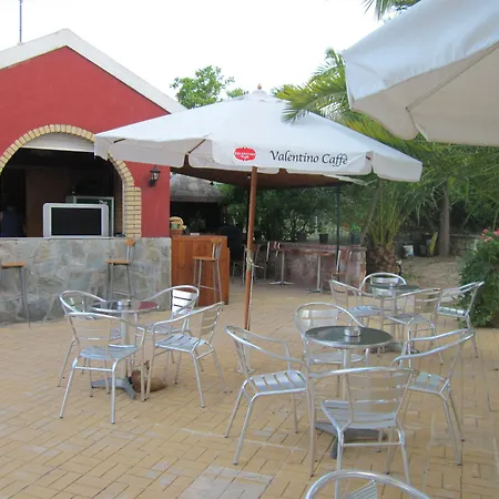 Blue Dream Apartmanhotel