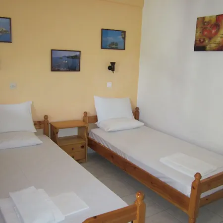 Blue Dream Lejlighedshotel 4*