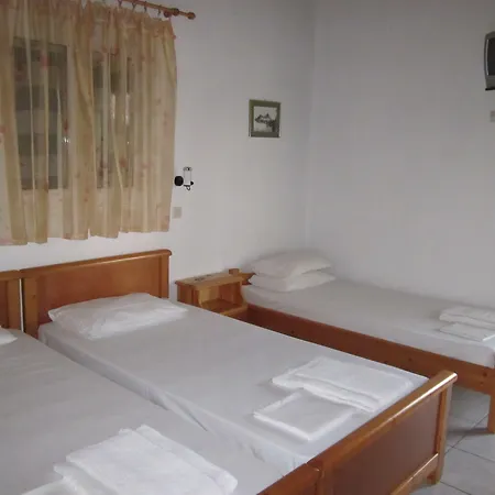 Apartmanhotel Blue Dream Velonádesz