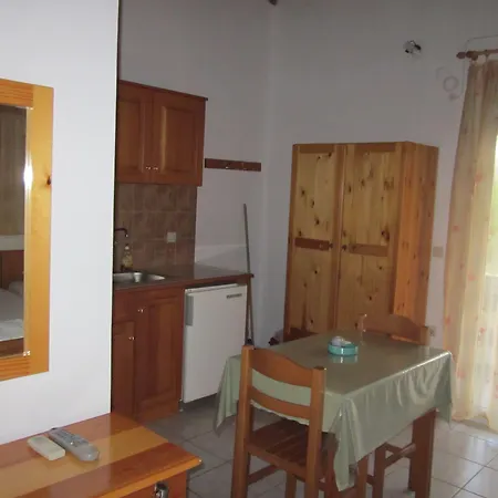 Blue Dream Apartmanhotel 3*