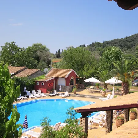 Lejlighedshotel Blue Dream 4*