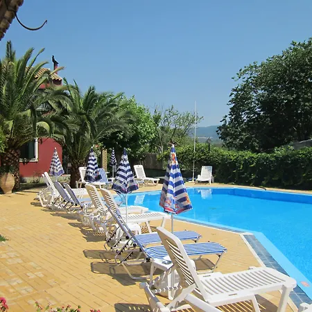 Blue Dream Apartmanhotel