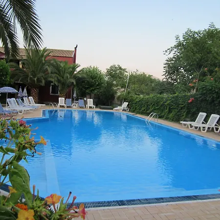 Apartmanhotel Blue Dream 3*