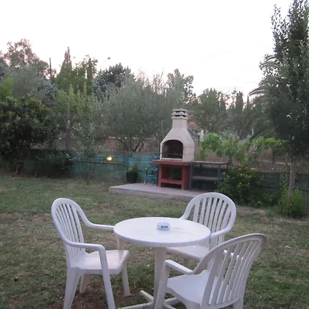 Blue Dream アパートホテル Velonádes