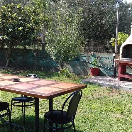 Apartmanhotel Blue Dream Velonádesz