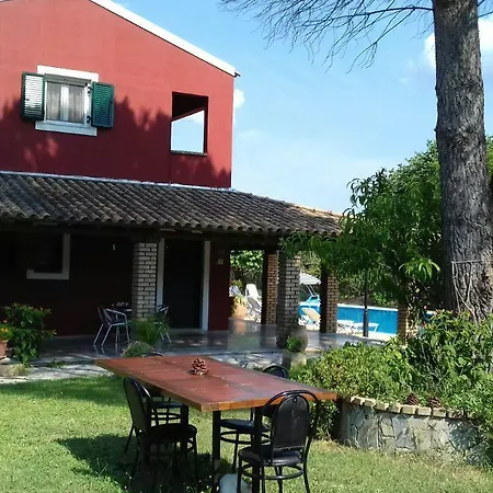 Apartmanhotel Blue Dream