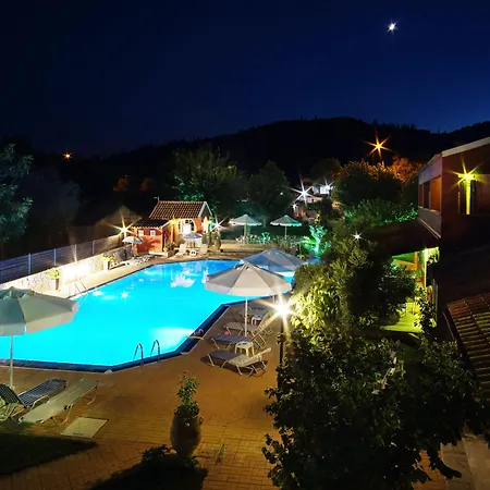 Blue Dream Apartmanhotel 3*