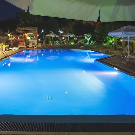 Blue Dream Apartmanhotel Velonádesz