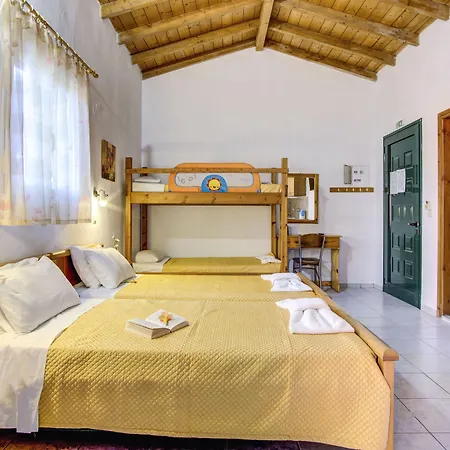 Blue Dream Hotel apartamentowy