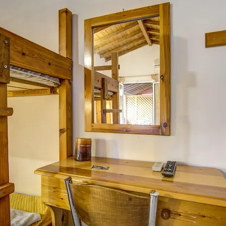 Apartmanhotel Blue Dream 3*