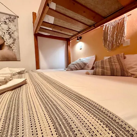 Apartmanhotel Blue Dream Velonádesz