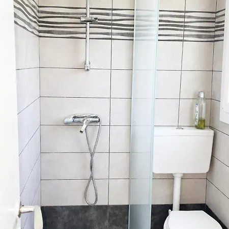 Apartmanhotel Blue Dream 3*