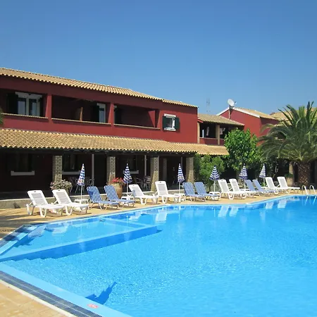 Appart hôtel Blue Dream 2*