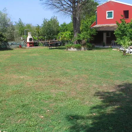 Blue Dream アパートホテル Velonádes