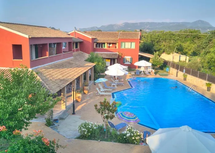 Blue Dream 4* Velonádes