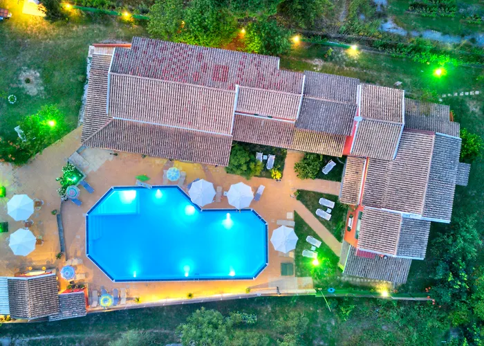 Blue Dream מלון דירות