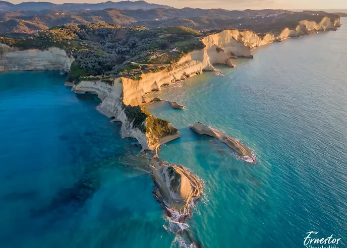 Apartmanhotel Blue Dream Velonádesz