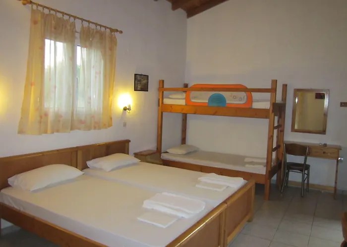 מלון דירות Blue Dream