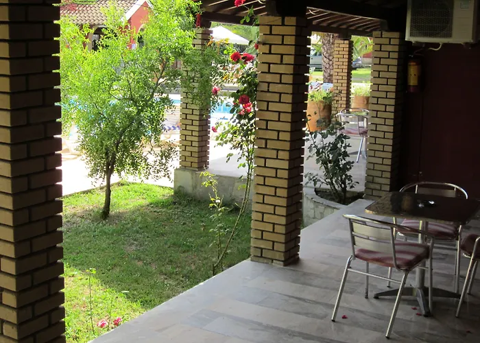 Blue Dream 4* Velonádes