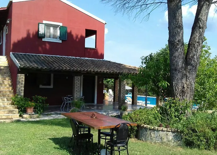 Lejlighedshotel Blue Dream