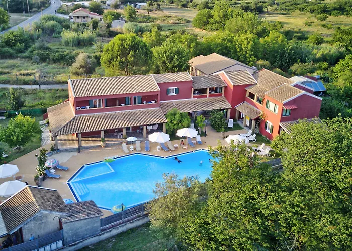 Blue Dream 4* Velonádes